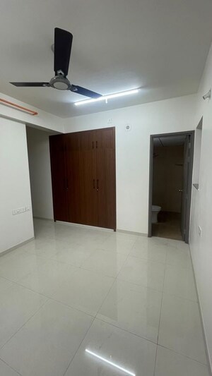 Building Lobby in 2 BHK Apartment at Shivam CHS Old Panvel, Old Panvel – for Rent