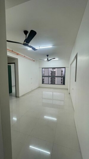 2 BHK Apartment For Rent in Shivam CHS Old Panvel, Old Panvel