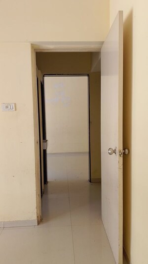 Building Lobby in 1 BHK Apartment at Navkar Building, Nalasopara West – for Rent