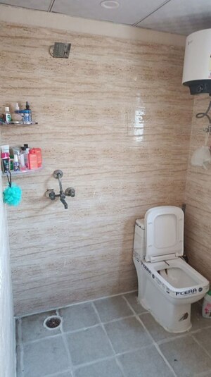 Bathroom in  Pg at Amrapali Silicon City, Sector 76 – for Rent
