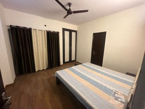 Bedroom in  Pg at Amrapali Silicon City, Sector 76 – for Rent