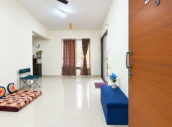 2 BHK Apartment For Rent in Anandtara Whitefield Residences in Keshav Nagar, Pune