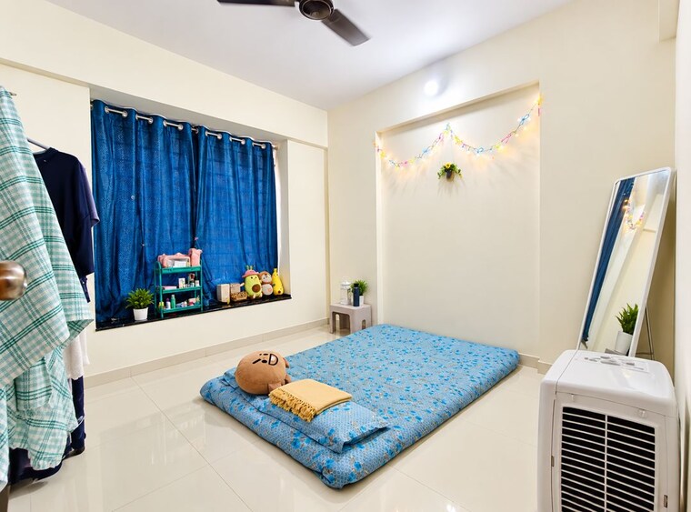 Bedroom, anandtara-whitefield-residences 2 Bedroom 750 Sq.Ft. Apartment In Keshav Nagar Pune 10770248