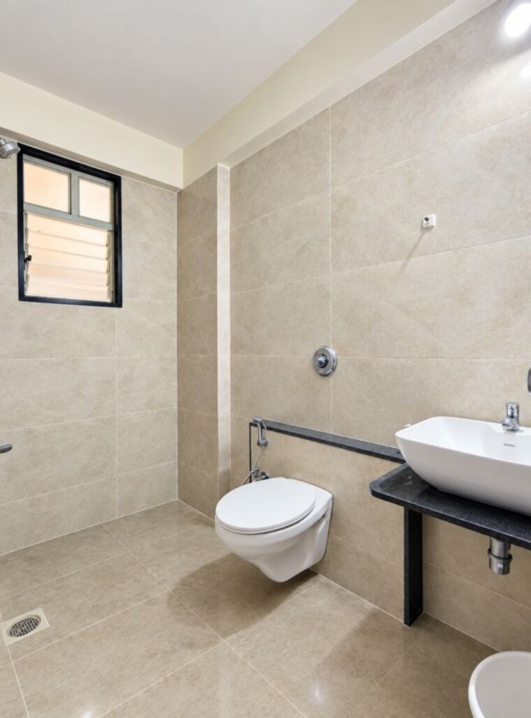 Bathroom, anandtara-whitefield-residences 2 Bedroom 750 Sq.Ft. Apartment In Keshav Nagar Pune 10770248