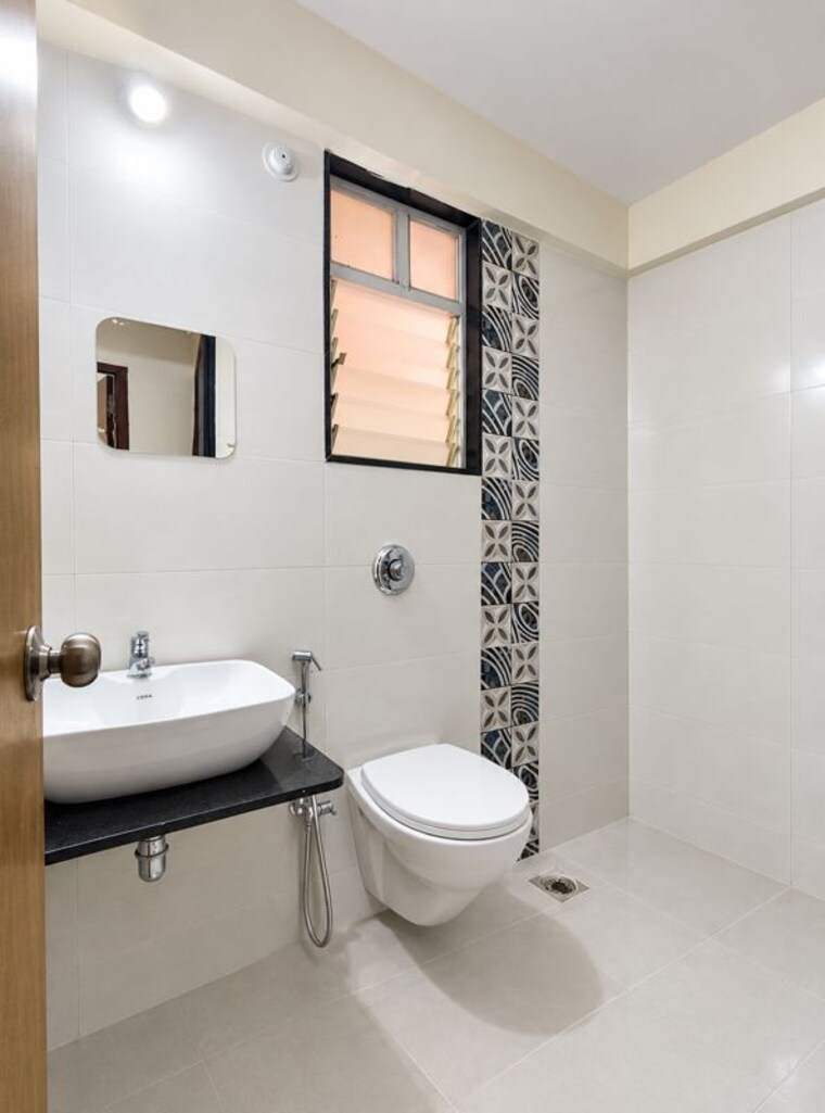 Bathroom, anandtara-whitefield-residences 2 Bedroom 750 Sq.Ft. Apartment In Keshav Nagar Pune 10770248