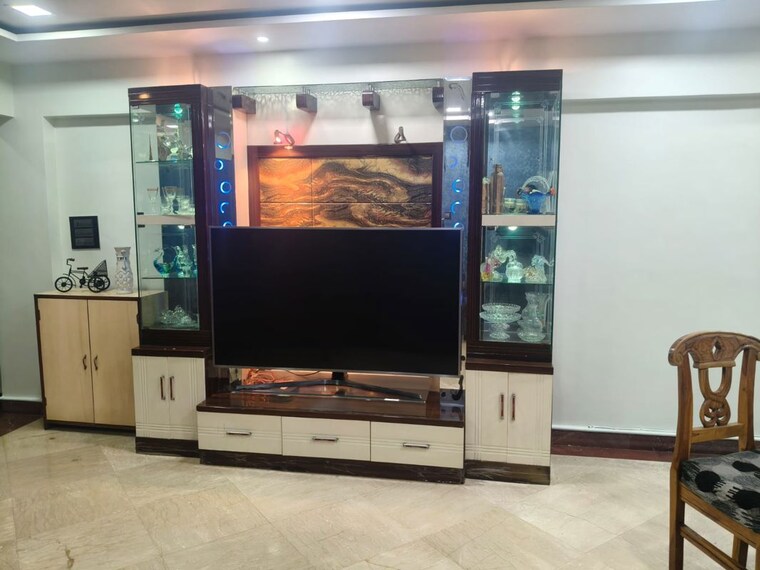 undefined, harbour-court 2 Bedroom 1050 Sq.Ft. Apartment In Nerul Sector 19a Navi Mumbai 10770259