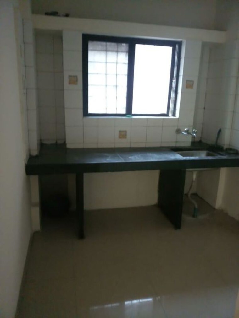 Kitchen, pratham-terrace 2 Bedroom 1200 Sq.Ft. Apartment In Chandan Nagar Pune 10770260