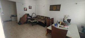 2 BHK Apartment For Sale in Kumar Suraksha, Kondhwa