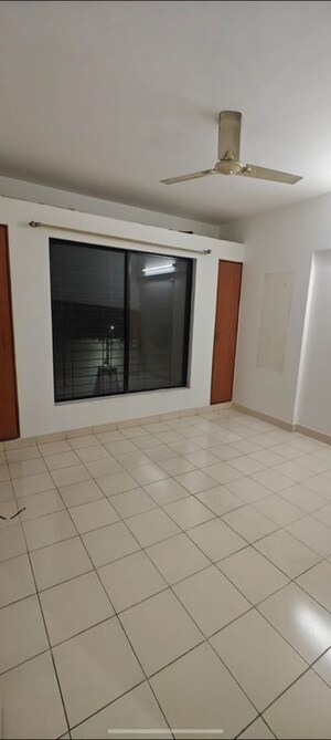 Master Bedroom in 2 BHK Apartment at Kumar Suraksha, Kondhwa – for Sale