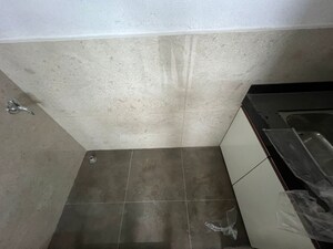 Kitchen in 2.5 BHK Apartment at Vilas Javdekar Yashwin Enchante, Kharadi – for Rent
