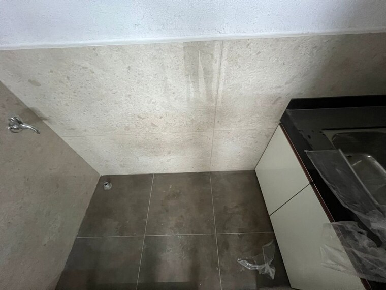 Kitchen, vilas-javdekar-yashwin-enchante 2.5 Bedroom 1050 Sq.Ft. Apartment In Kharadi Pune 10770263