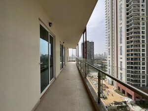 3 BHK Apartment For Sale in Conscient Hines Elevate, Sector 59