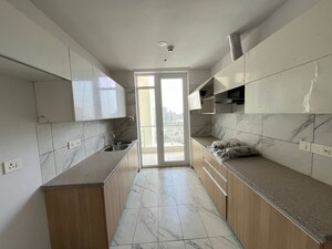 Kitchen in 3 BHK Apartment at Conscient Hines Elevate, Sector 59 – for Sale