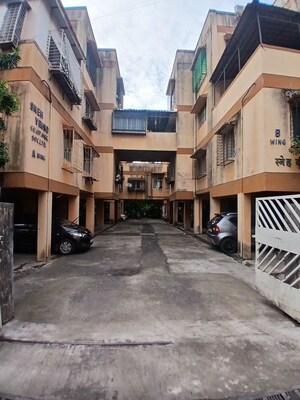 1 BHK Apartment – Exterior View View at Sneha Vrinda Apartment, Bavdhan - for Rent