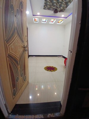 Furnished Amenities in 1 BHK Apartment at Sneha Vrinda Apartment, Bavdhan – for Rent