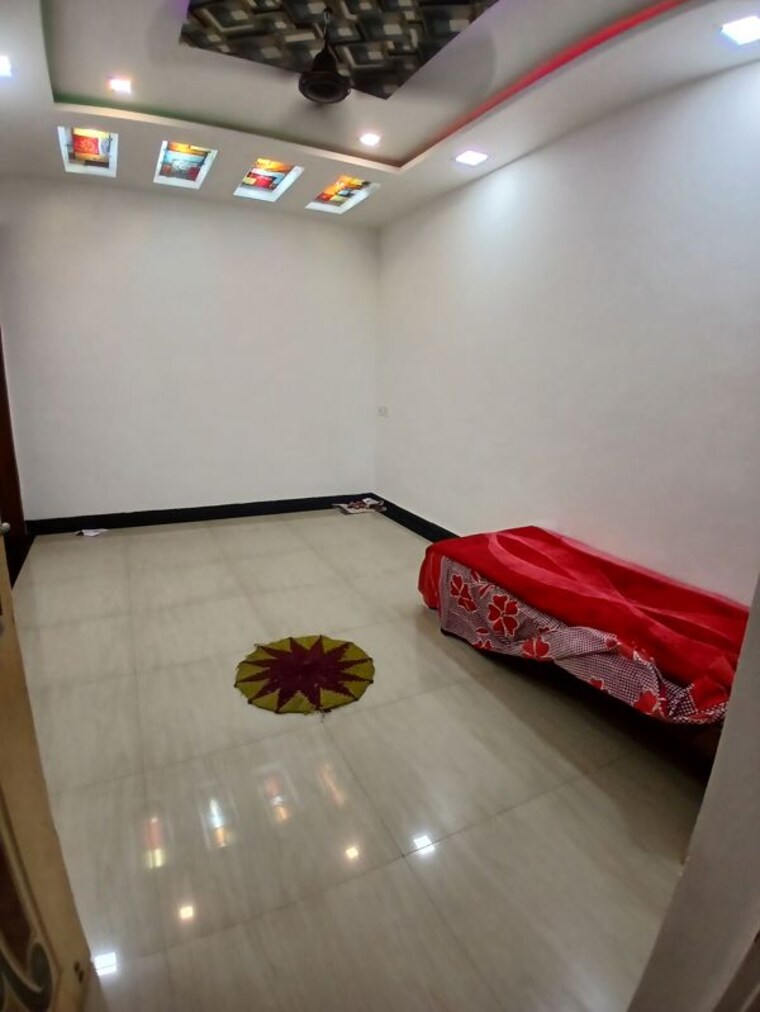 undefined, sneha-vrinda-apartment 1 Bedroom 490 Sq.Ft. Apartment In Bavdhan Pune 10770271