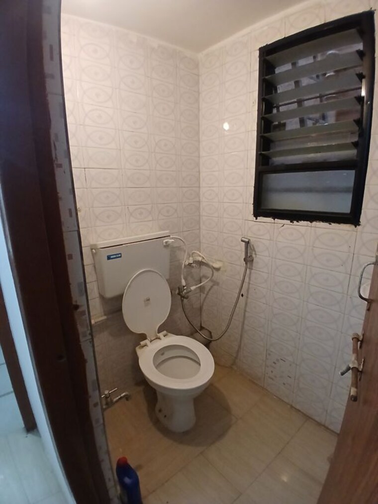 Bathroom, sneha-vrinda-apartment 1 Bedroom 490 Sq.Ft. Apartment In Bavdhan Pune 10770271