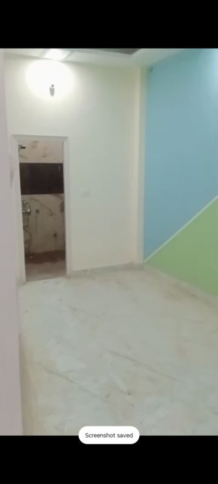 Room, jankipuram 2 Bedroom 1050 Sq.Ft. Builder Floor In Jankipuram Lucknow 10770220