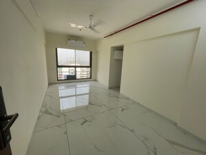 1 BHK Apartment For Rent in Shreeji BKC Crown, Kurla West