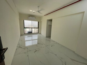 1 BHK Apartment For Rent in Shreeji BKC Crown in Kurla West, Mumbai