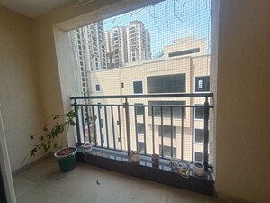 3 BHK Apartment – Exterior View View at Aditya Empress Towers, Shaikpet - for Rent