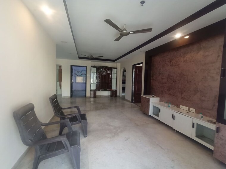  Parking, aditya-empress-towers 3 Bedroom 2385 Sq.Ft. Apartment In Shaikpet Hyderabad 10770272