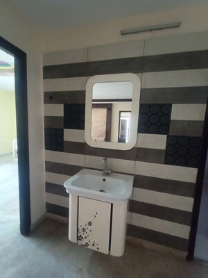 Kitchen in 3 BHK Apartment at Aditya Empress Towers, Shaikpet – for Rent