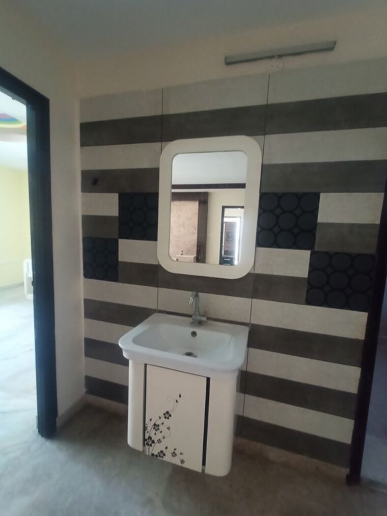 Kitchen, aditya-empress-towers 3 Bedroom 2385 Sq.Ft. Apartment In Shaikpet Hyderabad 10770272