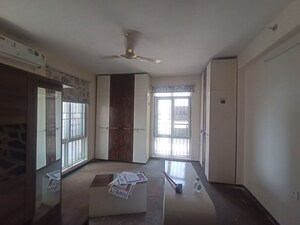 Living Room in 3 BHK Apartment at Aditya Empress Towers, Shaikpet – for Rent
