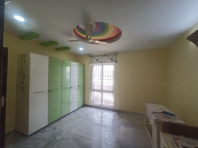 Bedroom, aditya-empress-towers 3 Bedroom 2385 Sq.Ft. Apartment In Shaikpet Hyderabad 10770272