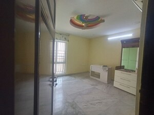Bedroom in 3 BHK Apartment at Aditya Empress Towers, Shaikpet – for Rent