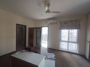 Bedroom in 3 BHK Apartment at Aditya Empress Towers, Shaikpet – for Rent