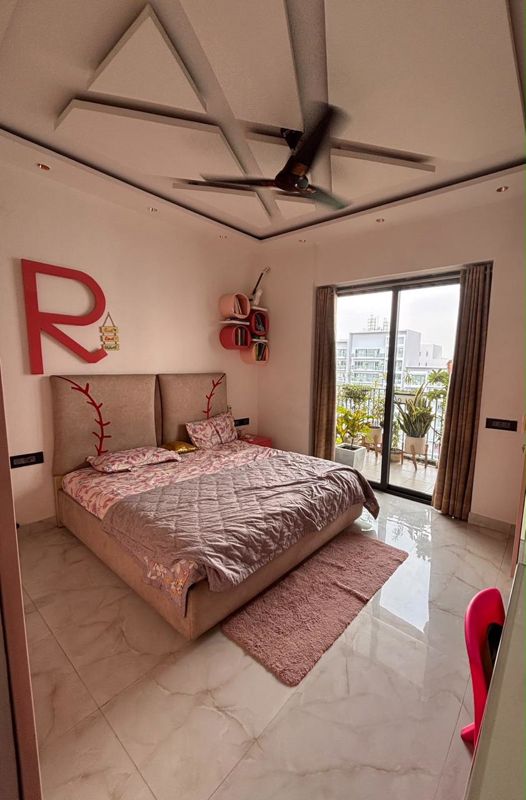 3 BHK Apartment For Sale in Ireo Skyon, Sector 60