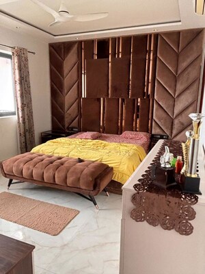 Bedroom in 3 BHK Apartment at Ireo Skyon, Sector 60 – for Sale