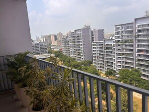 3 BHK Apartment – Exterior View View at Ireo Skyon, Sector 60 - for Sale