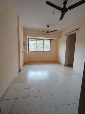 1 BHK Apartment For Rent in Vijay Nagari Annex, Waghbil
