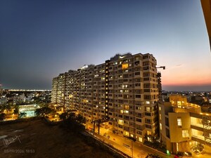 3 BHK Apartment For Rent in Salarpuria Sattva Park Cubix, Devanahalli