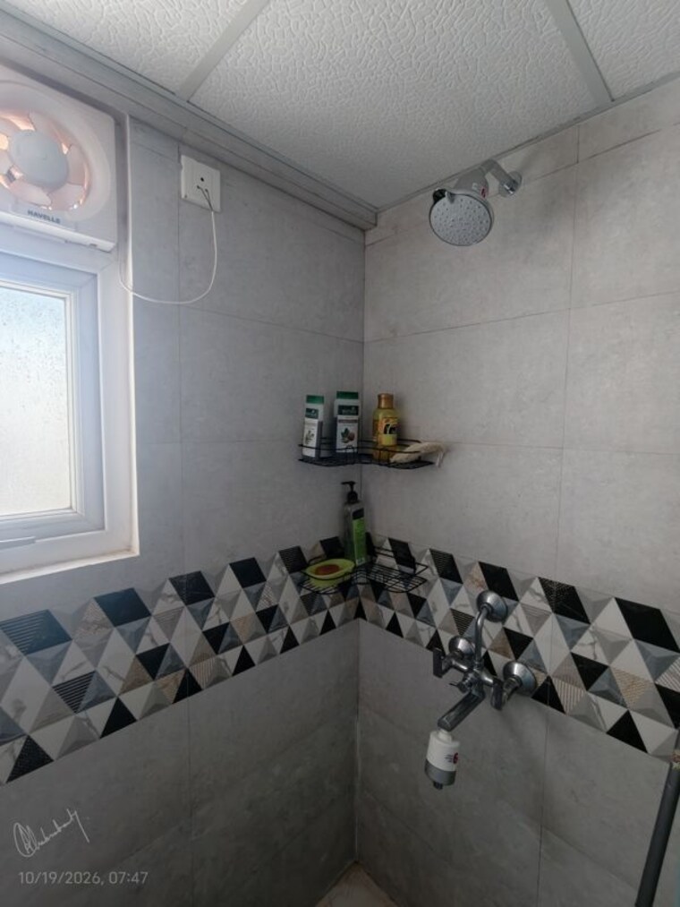 Bathroom, salarpuria-sattva-park-cubix 3 Bedroom 1282 Sq.Ft. Apartment In Devanahalli Bangalore 10768486