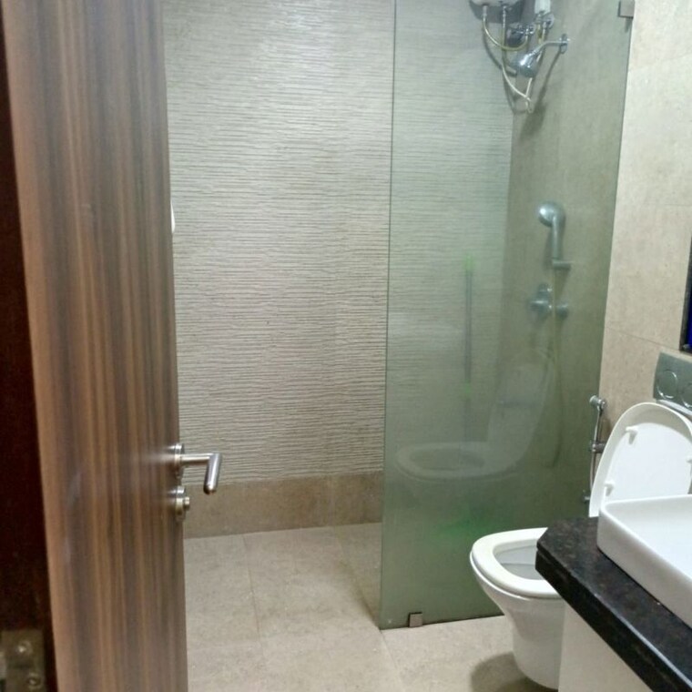 Bathroom, adani-group-western-heights 3 Bedroom 1124 Sq.Ft. Apartment In Andheri West Mumbai 10770292