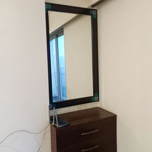 3 BHK Apartment For Rent in Adani Group Western Heights, Andheri West
