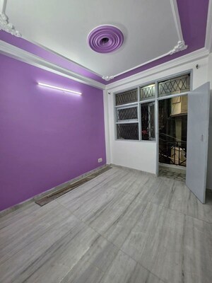 3 BHK Apartment For Sale in Okhla