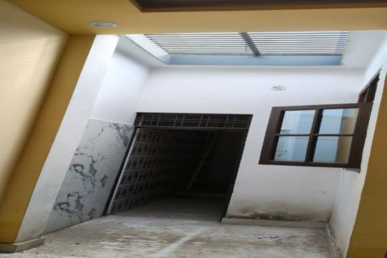 Bathroom, fazullaganj 1 Bedroom 700 Sq.Ft. Independent House In Fazullaganj Lucknow 10190808