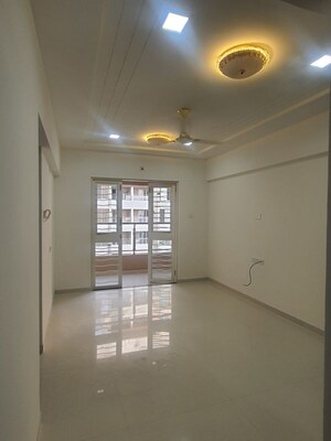 3 BHK Apartment For Sale in Garve 33 Central Avenue, Tathawade
