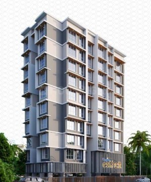 2 BHK Apartment For Sale in Empire Esther, Borivali West