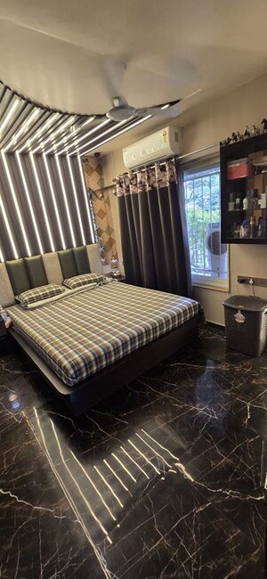 2 BHK Apartment For Sale in Goel Ganga Liviano, Kharadi