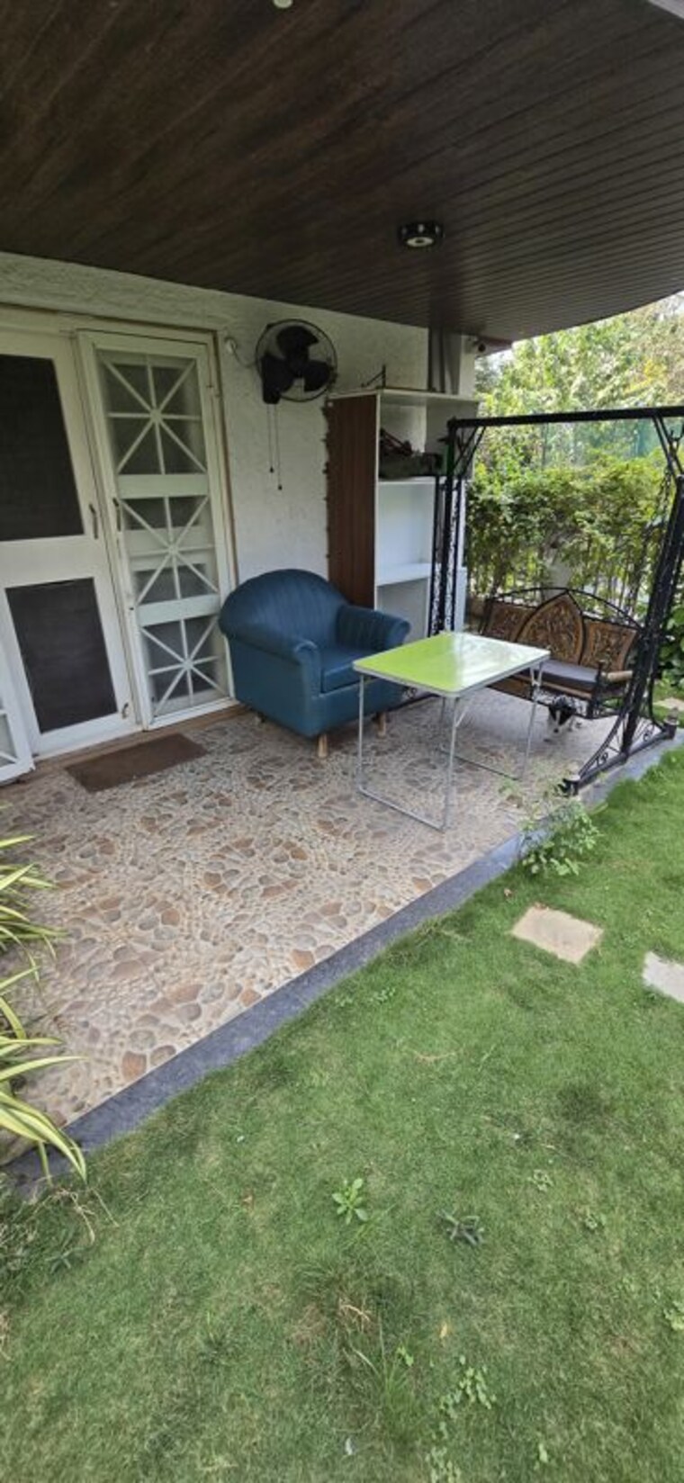 Garden, goel-ganga-liviano 2 Bedroom 2900 Sq.Ft. Apartment In Kharadi Pune 10770275