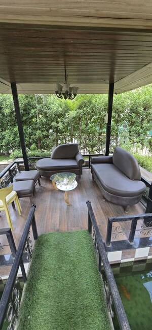 2 BHK Apartment – Garden View at Goel Ganga Liviano, Kharadi - for Sale