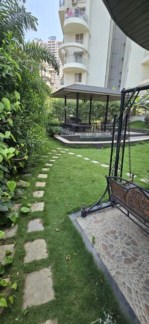 2 BHK Apartment – Garden View at Goel Ganga Liviano, Kharadi - for Sale