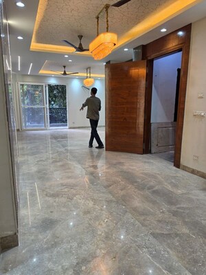 3 BHK Builder Floor For Sale in BPTP Parkland Pride, Sector 77