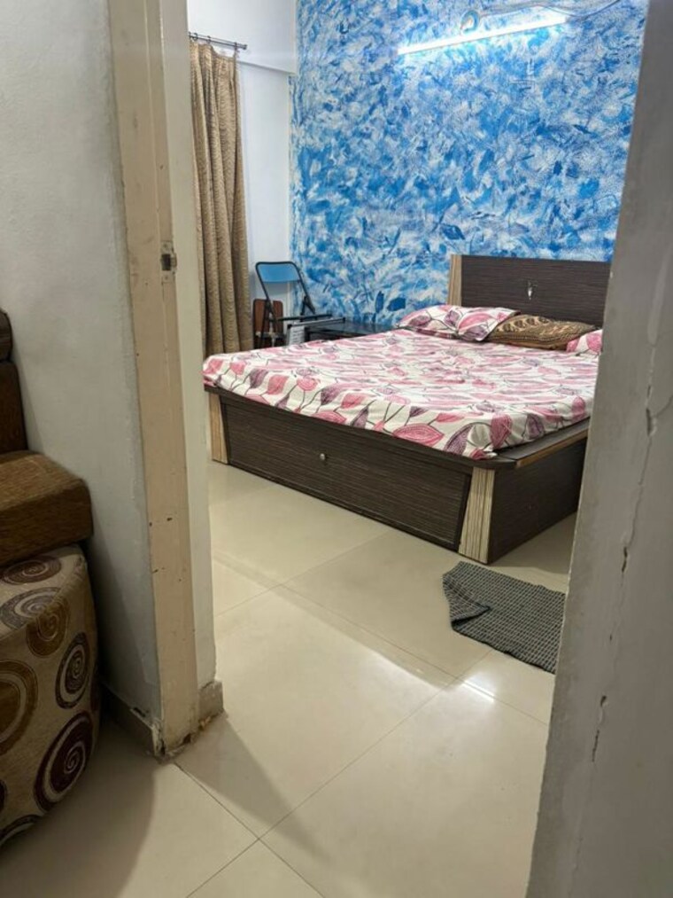 Bedroom, vishal-leela-residency 1 Bedroom 636 Sq.Ft. Apartment In Kharadi Pune 10770336